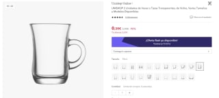 Chollazo envío gratis sin minimo compra en Miravia