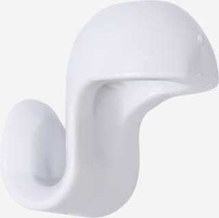 10 stuks - Ruimtebesparende hangers voor €0,72 bij About You