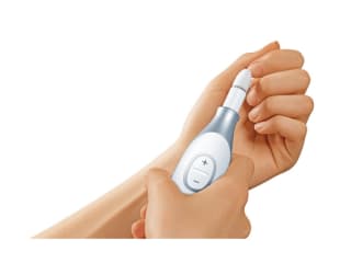 SANITAS Manicure-/pedicureset voor €7,99 in de Lidl webshop