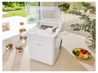 SILVERCREST® KITCHEN TOOLS IJsblokjesmachine voor €55 in de Lidl web shop in België