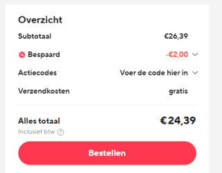 Super Mario RPG | Nintendo Switch voor €24,99 dmv code bij Aliexpress
