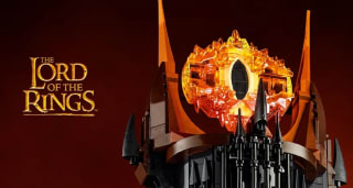 2x zoveel LEGO® Insiders-punten bij elke LEGO® Lord of the Rings™ aankoop