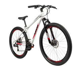 Bicicleta da Caloi, modelo Vulcan Aro 29 - R$ 779,40