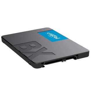 Disco Duro SSD Interno Crucial BX500 500GB a solo 30€