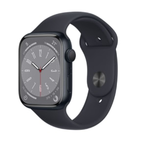 Montre Connectée Apple Watch Series 8 (GPS) à 349€