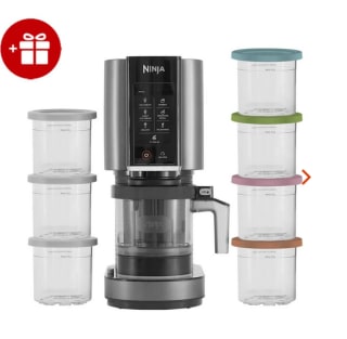 Heladera Ninja CREAMi NC300EU por solo 189,99€