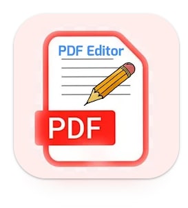 PDF Editos PRO - Edit PDF Docs gratis en Google Play