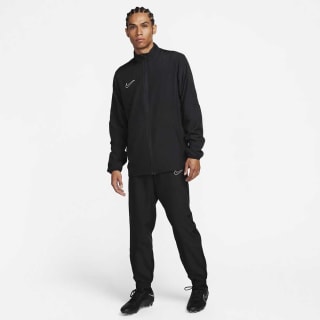 Nike Dri-FIT Academy Men's Woven Trainingsbroek voor €26,95 bij Amazon