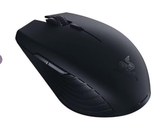 Razer Atheris Draadloze muis voor €19,99 bij iBOOD