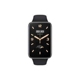 Xiaomi Smart Band 7 Pro zwart of wit voor €79,99 in de Mi store