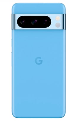 Google Pixel 8 pro 128gb voor €794