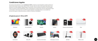 15% descuento en Mediamarkt desde la App