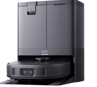 EUFY X10 Pro Omni Robotstofzuiger met dweilfunctie voor €599 bij Coolblue