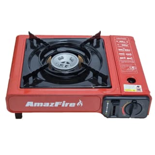 Camping Gas doble uso Amazfire OptimaLED por 17.5€