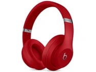 Beats Studio3 Wireless Rood voor €219,95 bij Amazon