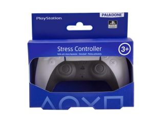 Paladone Playstation dualsense Pelota Juguete de Ejercicio de Dedos y Alivio del estrés por solo 6,84€