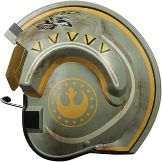Hasbro STAR WARS - Wolf Trapper-helm voor €54 bij Amazon