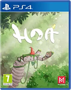 Hoa PlayStation 4 por 15,30€.
