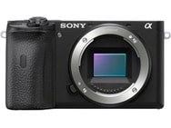 Sony A6600 - Body - Zwart voor €1.156 bij Art & Craft