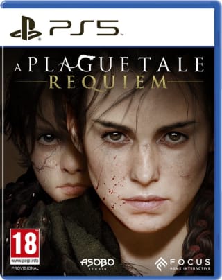 A Plague Tale: Requiem voor €29,99 bij Bol.com
