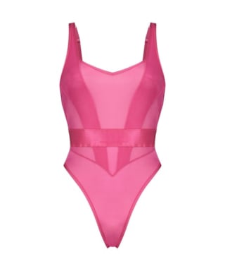 Bodys Hunkemöller en rebajas desde 12,50€