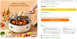 Cepillo dientes eléctrico por 1,72€, Aspiradoras coche desde solo 5,83€ y más productos