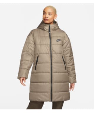 Anorak para Mujer Nike Repel por 64.99€