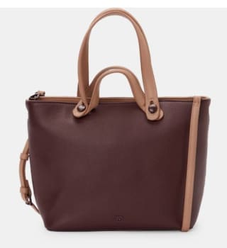 LT Bolso de mano con varias asas por 19€.