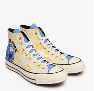 Zapatillas de Hombre Converse Chuck 70 HI por 34,2€