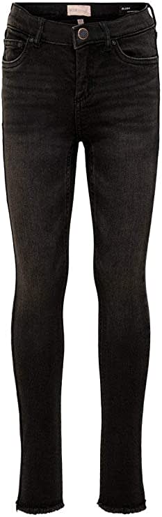 ONLY KIDS Blush Skinny jeans voor €11,92 bij Amazon