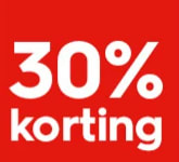 Alle baby en kinderkleding 30% extra kassakorting op de sale