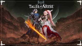 Juego Tales of Arise PS4 & PS5 por 9,99€