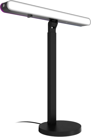 Logitech G Litra Beam LX RGB Streaming Lamp voor €105,99 bij Amazon NL