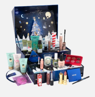 Calendrier de l'Avent Nocibe Edition à 49,99€