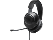 JBL Quantum 100 Zwart voor €9,98 bij Game Mania