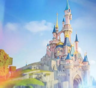 Entradas 2 Días + Vuelos y Hotel DISNEYLAND PARÍS desde 263€ con Logitravel