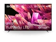 Sony Bravia XR-85X90K Zwart voor €2.599 bij Hellotv