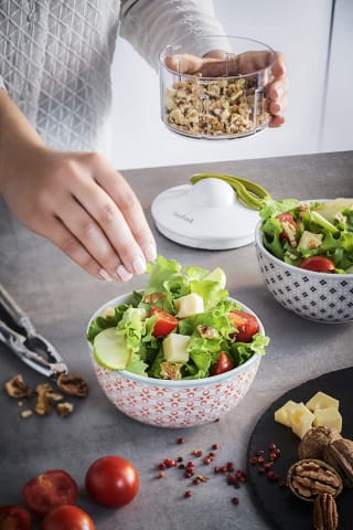 Tefal 5 Second Chopper K13304 hakmolen - 500 ml voor €13,99 bij Amazon