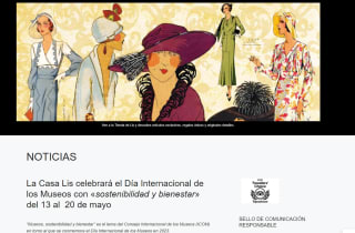 Recopilación de entradas museos y actividades gratis