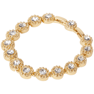 Diverse Sieraden met Swarovski stenen vanaf €2,99 bij de Action