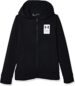 Sudadera Under Armour por 318.85 en Amazon