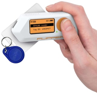 Flipper/Zero device-Multitool SD-KAART 128 GB voor €207 bij Joom