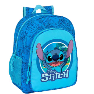 Mochila adaptable a carro Stitch Safta por 14.99€