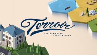 Terroir - Gratis para PC
