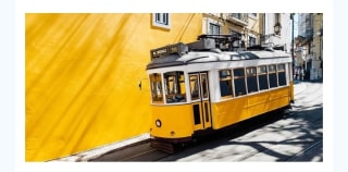 Lisboa Hotel 5* 3 días con vuelos desde 289€.
