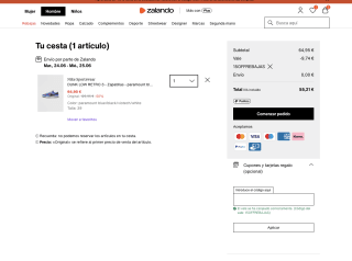 Zapatillas Nike DUNK LOW RETRO 3 Hombre Moradas por solo 55,21€