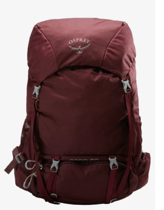 Mochila de Trekking OSPREY Renn 65 por 96€
