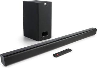 Soundbar da JBL, modelo Cinema SB130 2.0 - R$ 774,99