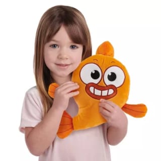 Peluche Interactivo Baby Shark William por 12.6€
