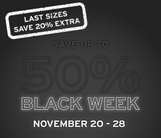 20% extra korting op de sale van Arkk Copenhagen